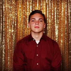 Meet your Posher, Wesley